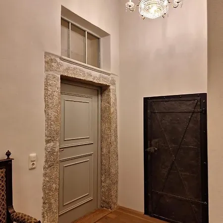 Stadtpalais Marche-Suite Maximal 2 Personen Und 1 Kleinkind Bautzen Extérieur photo