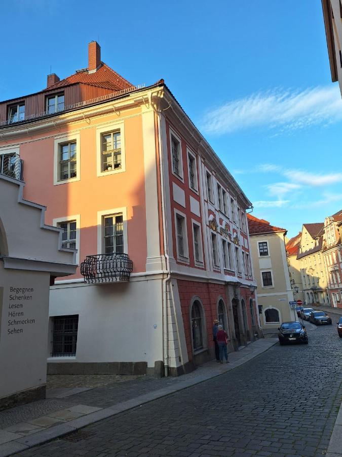 Stadtpalais Marche-suite Maximal 2 Personen Und 1 Kleinkind * Bautzen