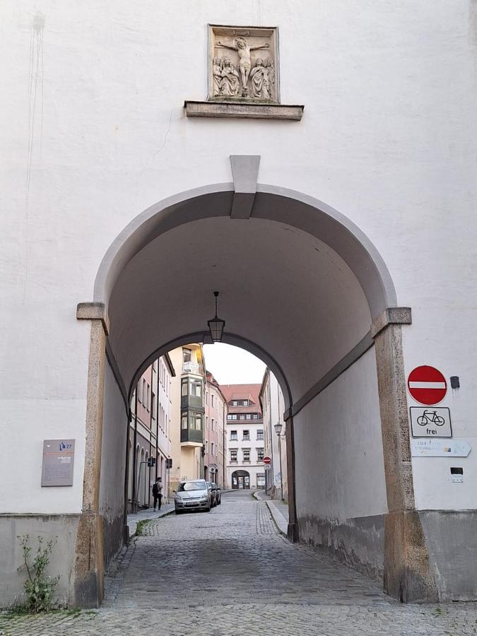 Stadtpalais Marche-suite Maximal 2 Personen Und 1 Kleinkind *