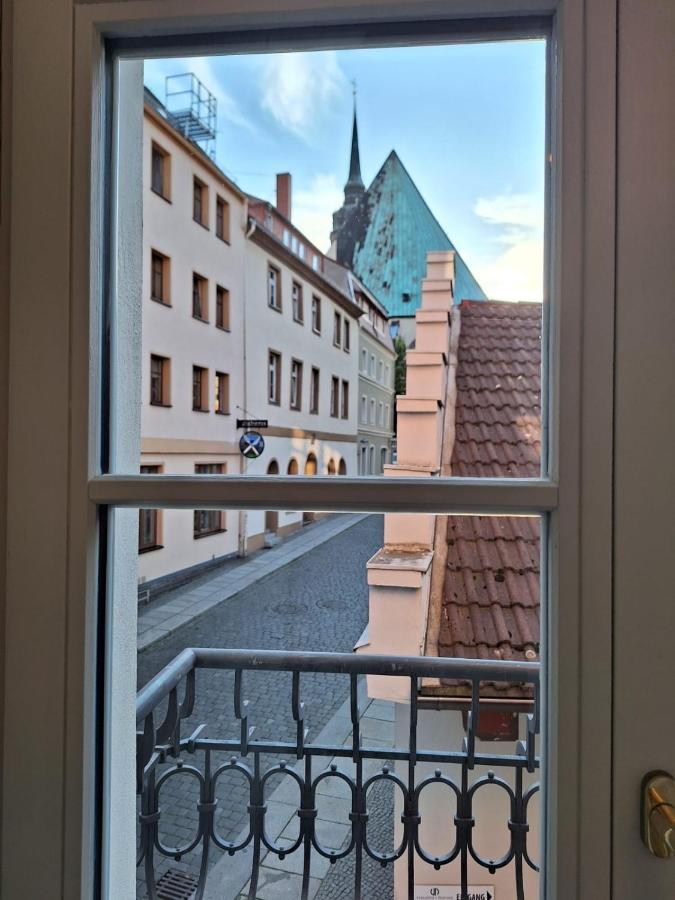 Stadtpalais Marche-suite Maximal 2 Personen Und 1 Kleinkind Appartement