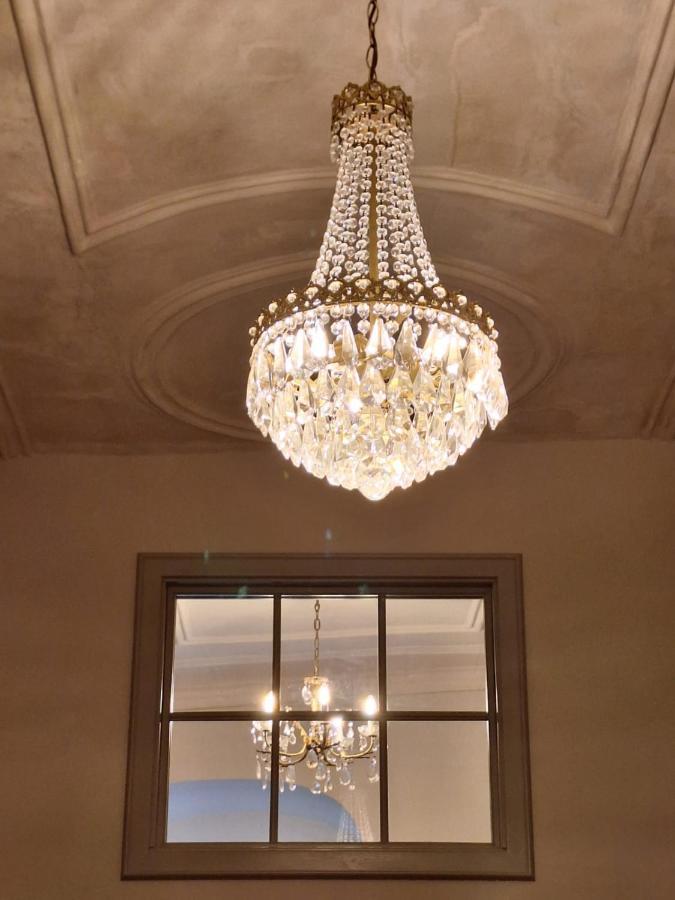 Stadtpalais Marche-suite Maximal 2 Personen Und 1 Kleinkind Appartement *