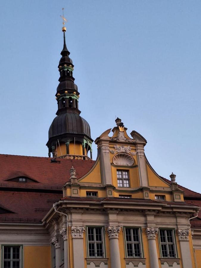 Stadtpalais Marche-suite Maximal 2 Personen Und 1 Kleinkind Appartement Bautzen
