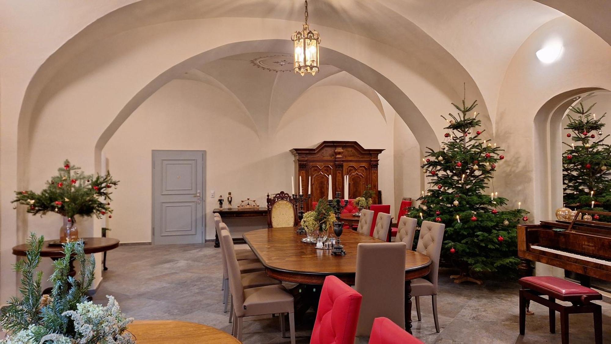 Appartement Stadtpalais Marche-suite Maximal 2 Personen Und 1 Kleinkind Bautzen