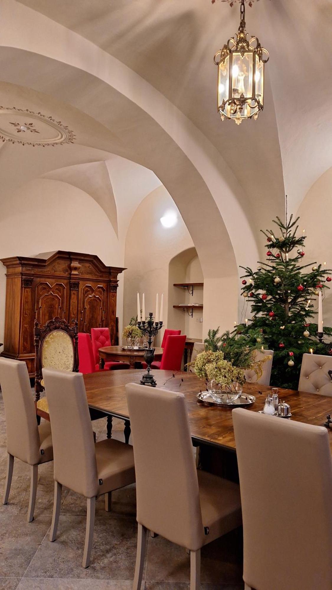 Stadtpalais Marche-suite Maximal 2 Personen Und 1 Kleinkind Appartement *