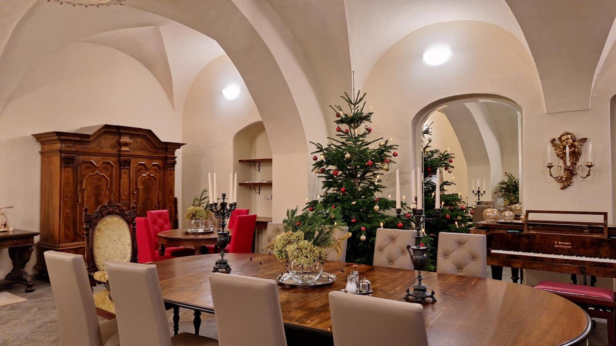 Stadtpalais Marche-suite Maximal 2 Personen Und 1 Kleinkind Appartement Bautzen