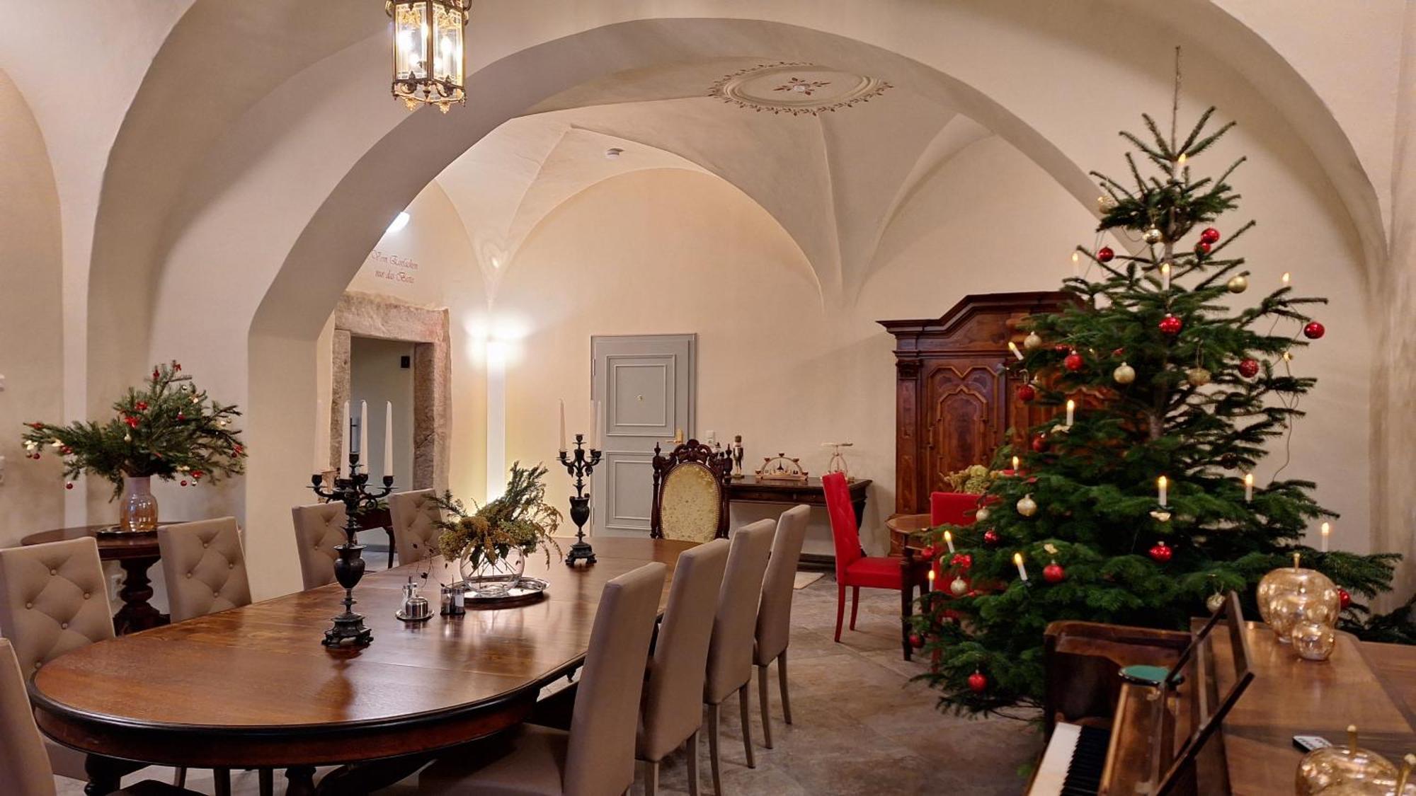 Stadtpalais Marche-suite Maximal 2 Personen Und 1 Kleinkind * Bautzen