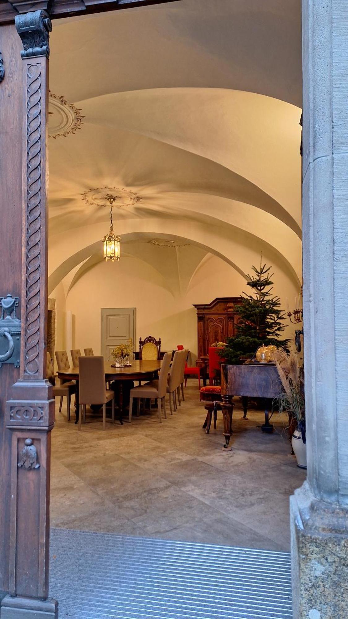 Stadtpalais Marche-suite Maximal 2 Personen Und 1 Kleinkind * Bautzen