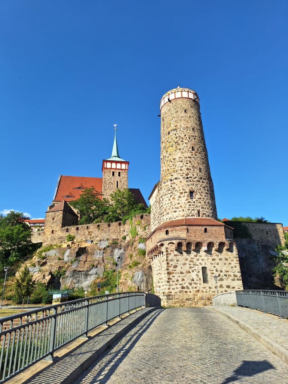 Stadtpalais Marche-suite Maximal 2 Personen Und 1 Kleinkind Appartement Bautzen