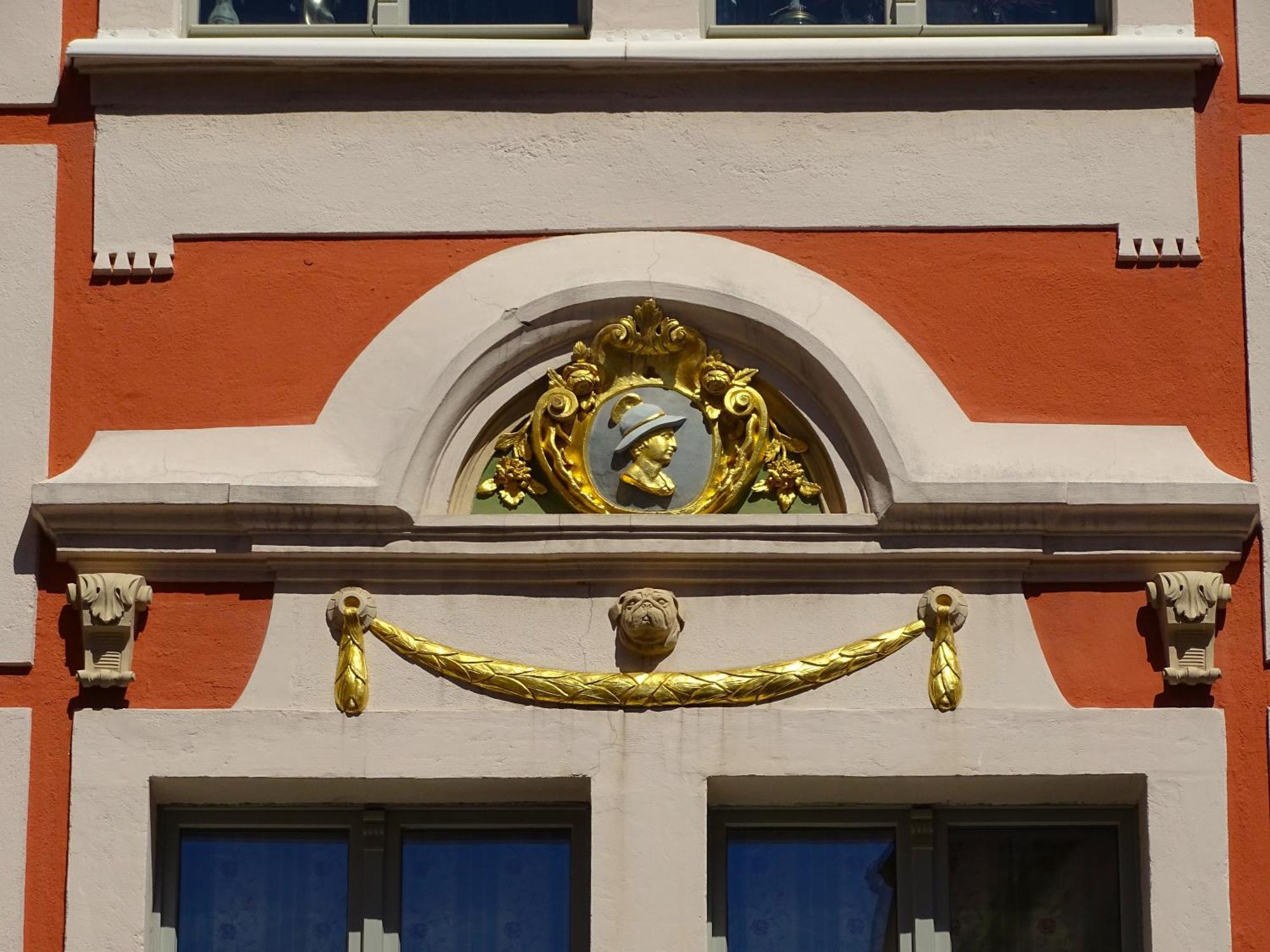 Appartement Stadtpalais Marche-suite Maximal 2 Personen Und 1 Kleinkind Bautzen