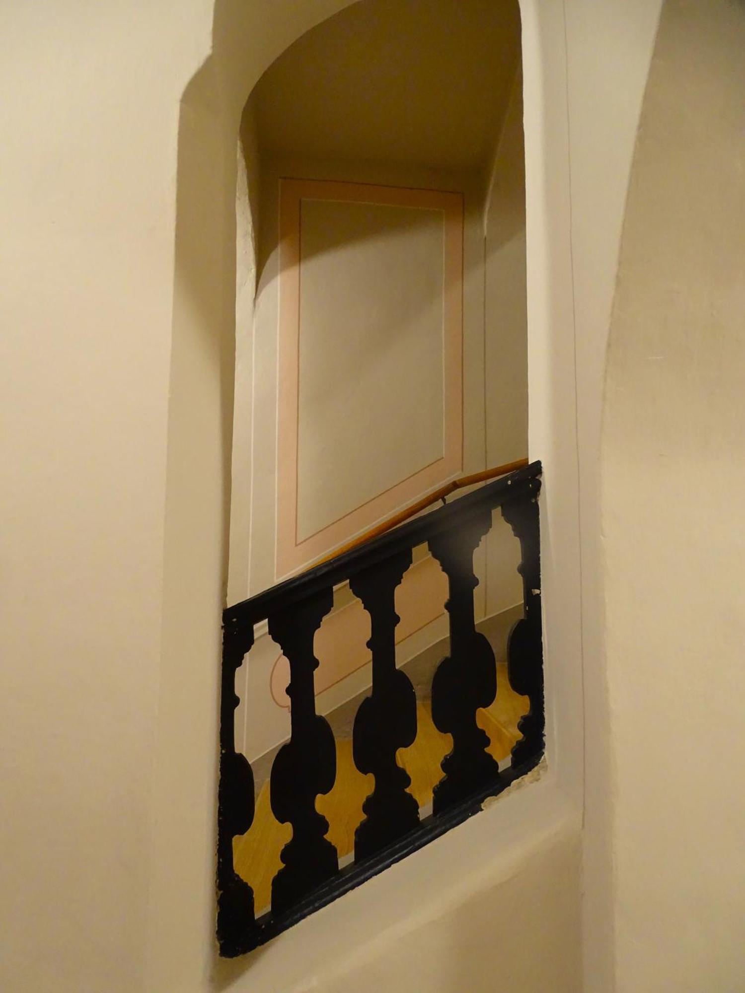 Stadtpalais Marche-suite Maximal 2 Personen Und 1 Kleinkind Appartement *