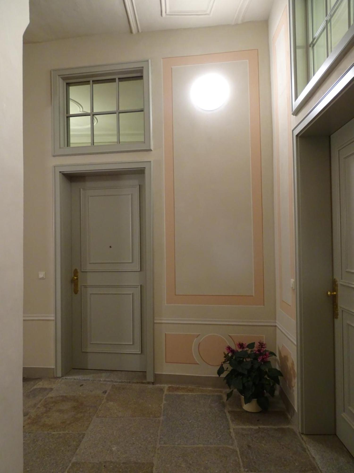 Stadtpalais Marche-suite Maximal 2 Personen Und 1 Kleinkind Appartement Bautzen