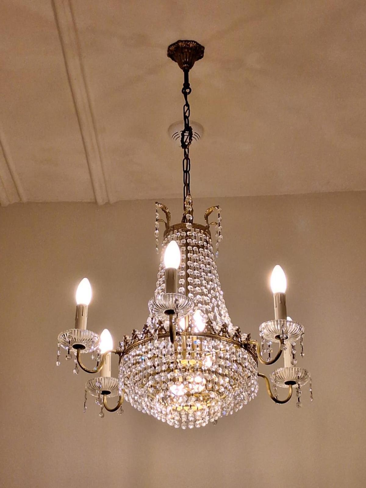 Stadtpalais Marche-suite Maximal 2 Personen Und 1 Kleinkind Appartement