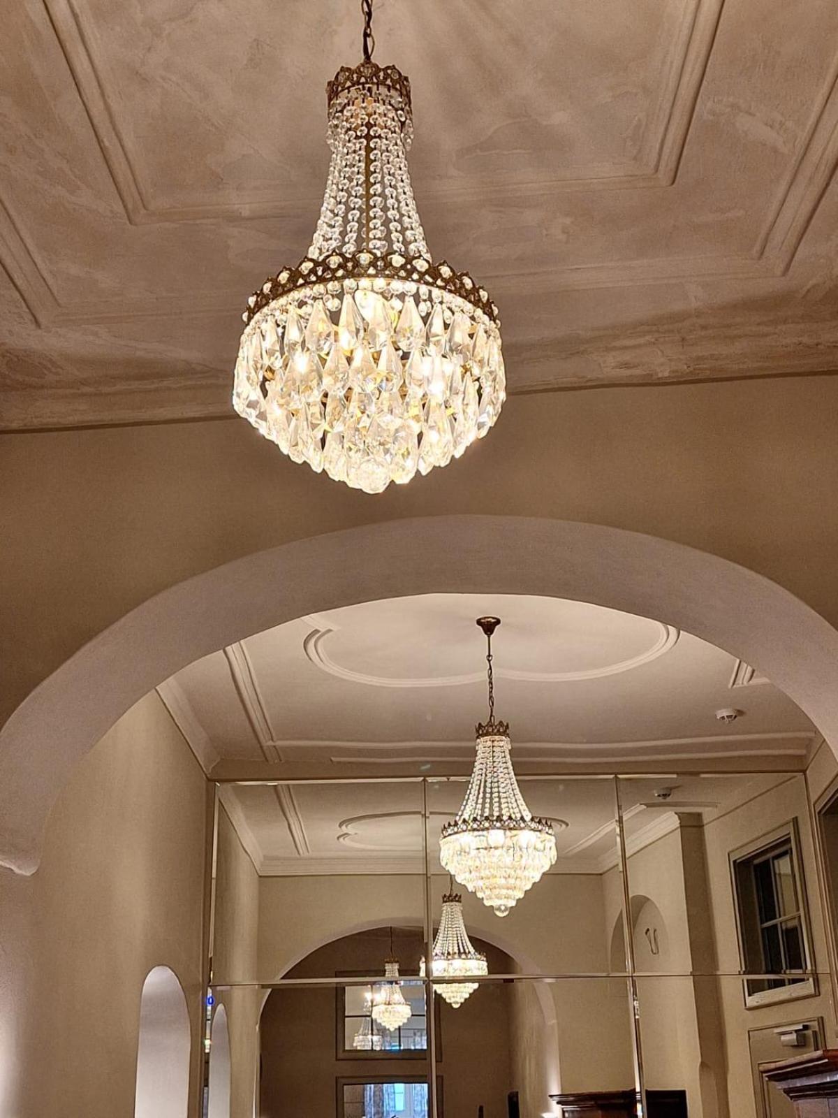 Stadtpalais Marche-suite Maximal 2 Personen Und 1 Kleinkind * Bautzen