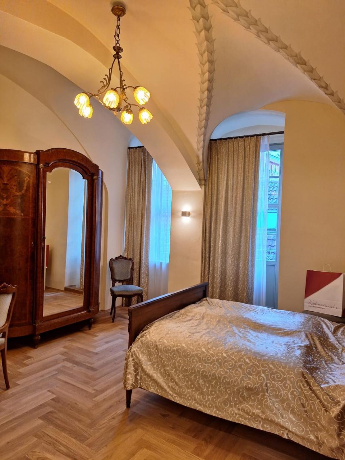 Stadtpalais Marche-suite Maximal 2 Personen Und 1 Kleinkind * Bautzen